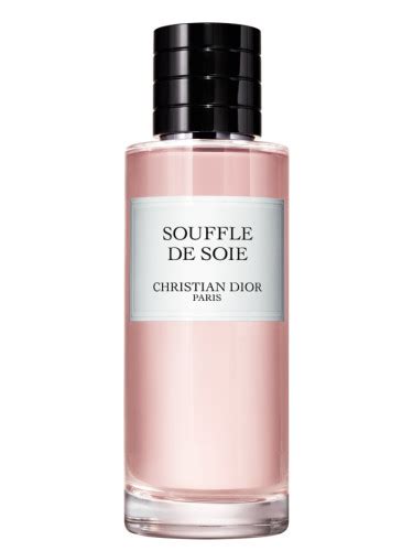 parfum souffle de soie dior|souffle de soie perfume.